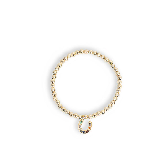 Lucky Charm Bracelet
