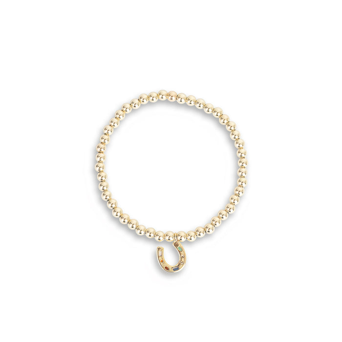Lucky Charm Bracelet