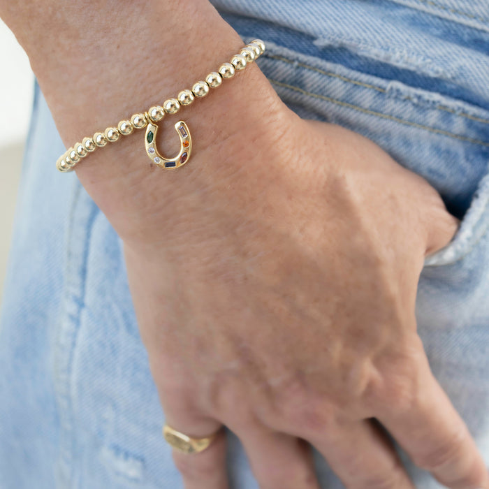 Lucky Charm Bracelet