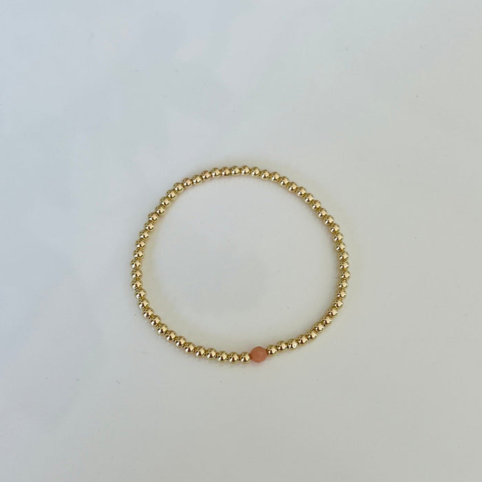 The Natalie Bracelet